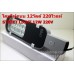 Led street light โคมไฟถนนแอลอีดี 12W 220V (แสงสีขาว 6000-6500K) Taiwan Chip IP65  550 บาทเท่านั้น!! 